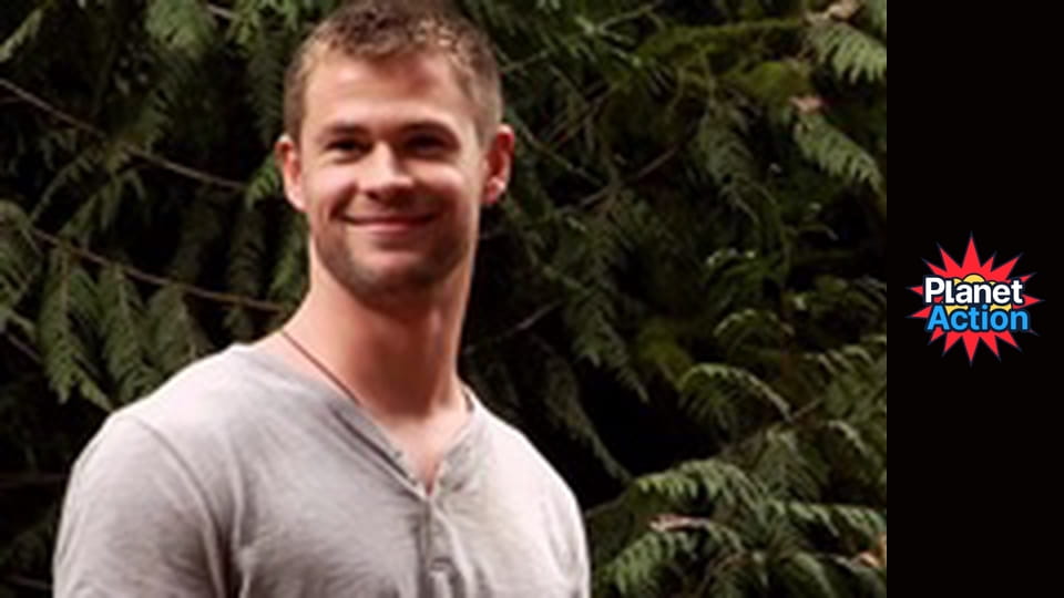 Planet Action Season 1 Episode 31