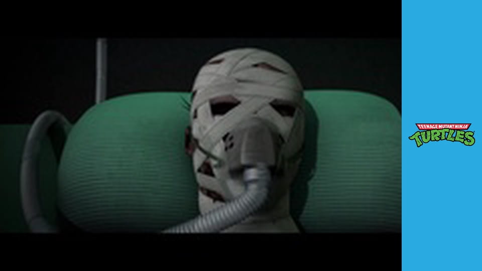 Ţestoasele Ninja Adolescente - Sezonul 4 Episodul 17