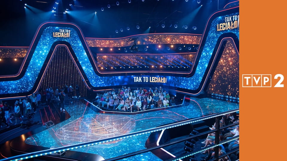 Tak to leciało! E75