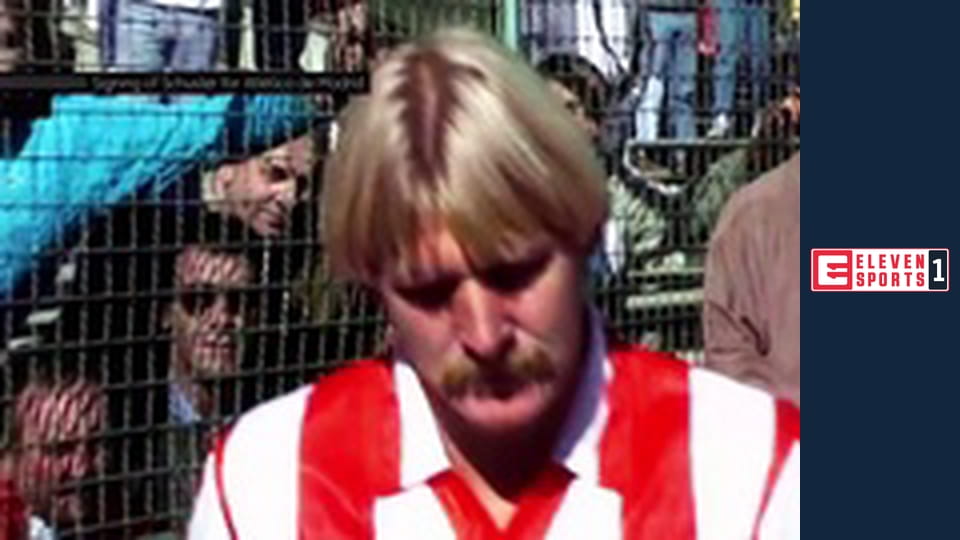 Z archiwum LaLiga S1E5