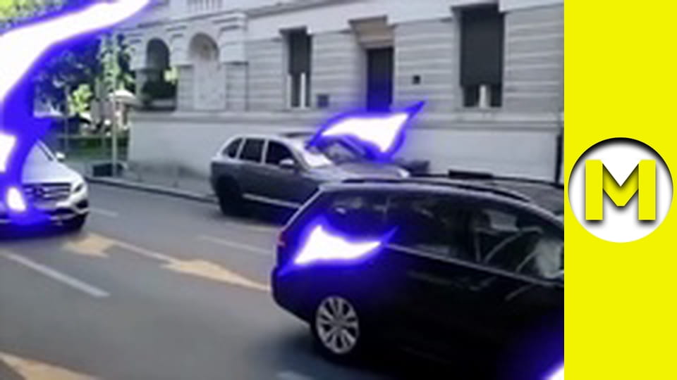 Max TV - season 1 - episode 83