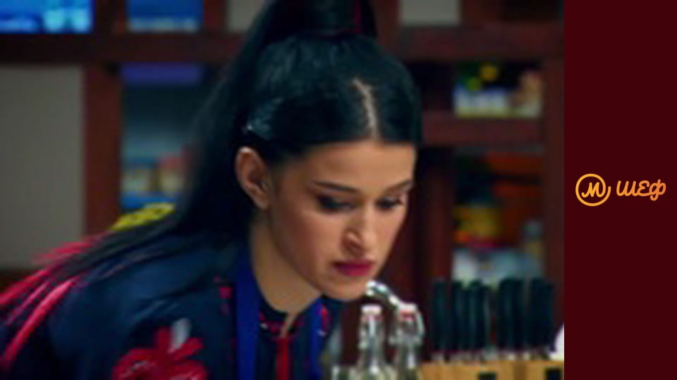 Season 13, Episode 12