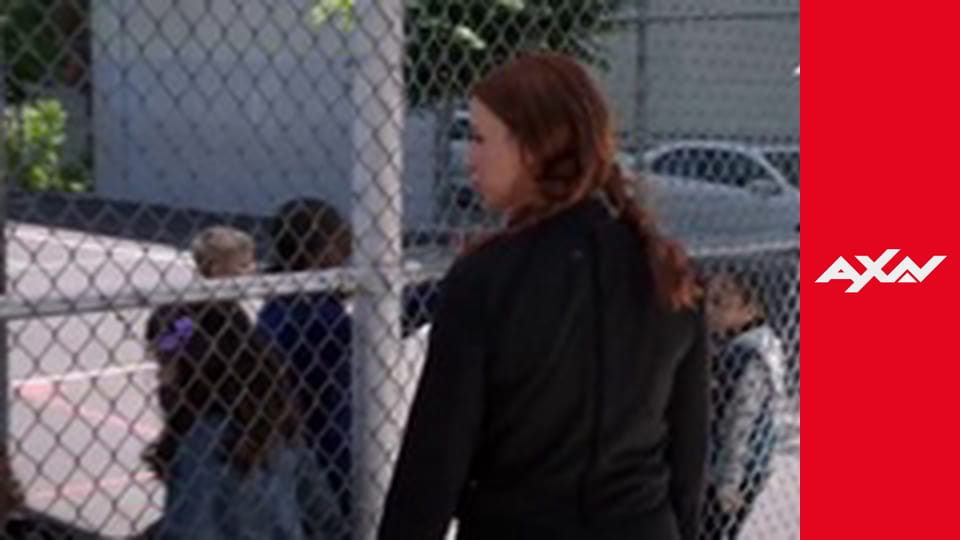 Unforgettable S3E4 - UNFORGETTABLE 304 - CASHING OUT