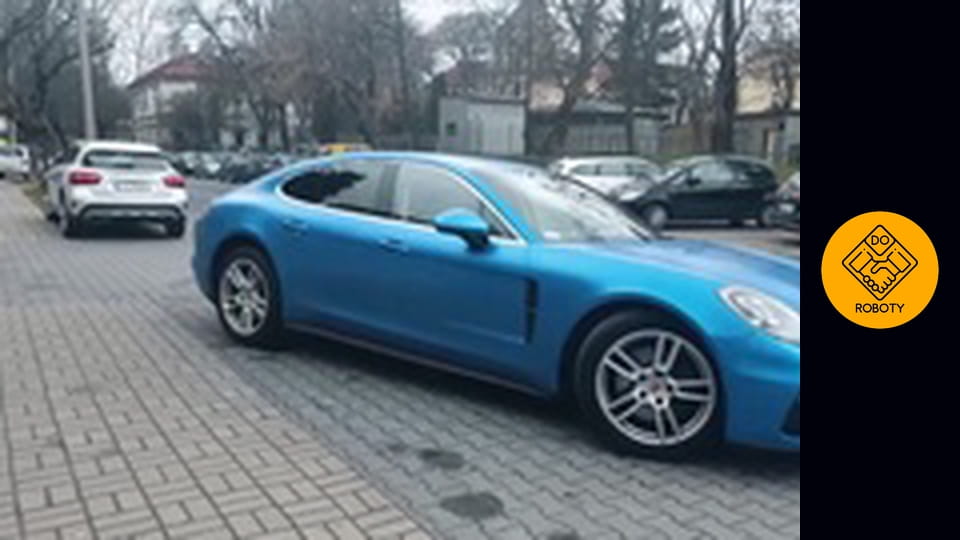 50.000 zł miesięcznie - bez doświadczenie. Zarabianie na nieruchomościach