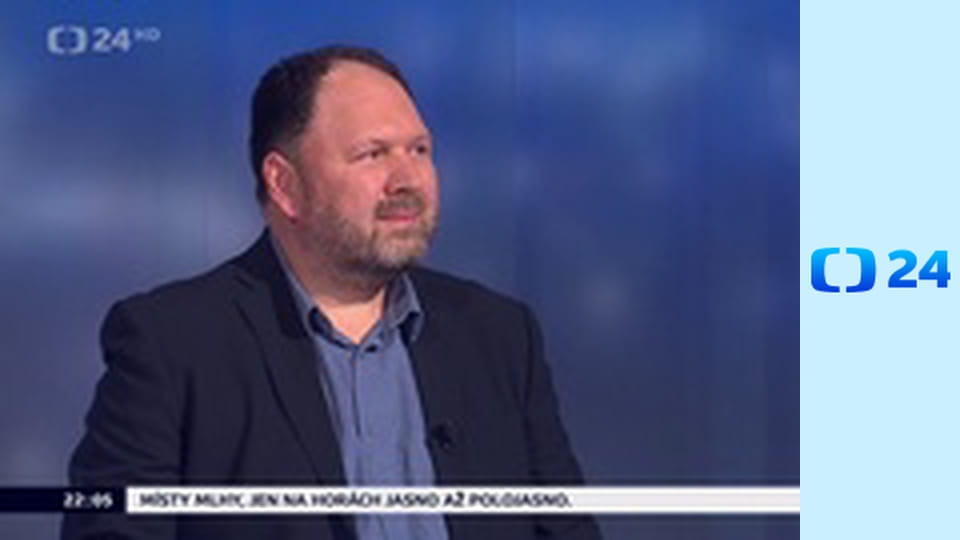 Události, komentáře z ekonomiky