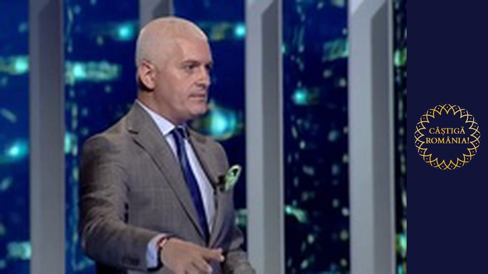 Castiga Romania Sezon 3 Episod 4