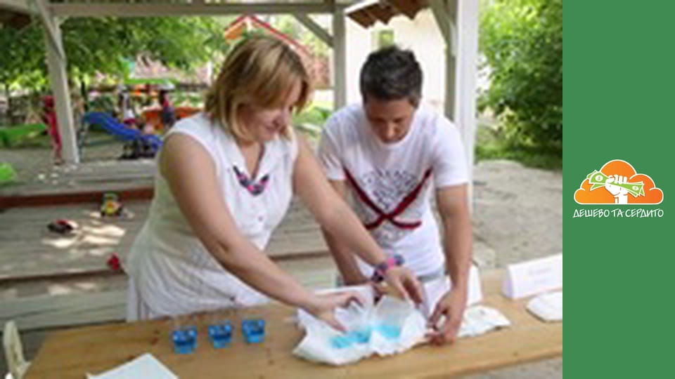 Сheap & Crude, Season 1, Episode 8