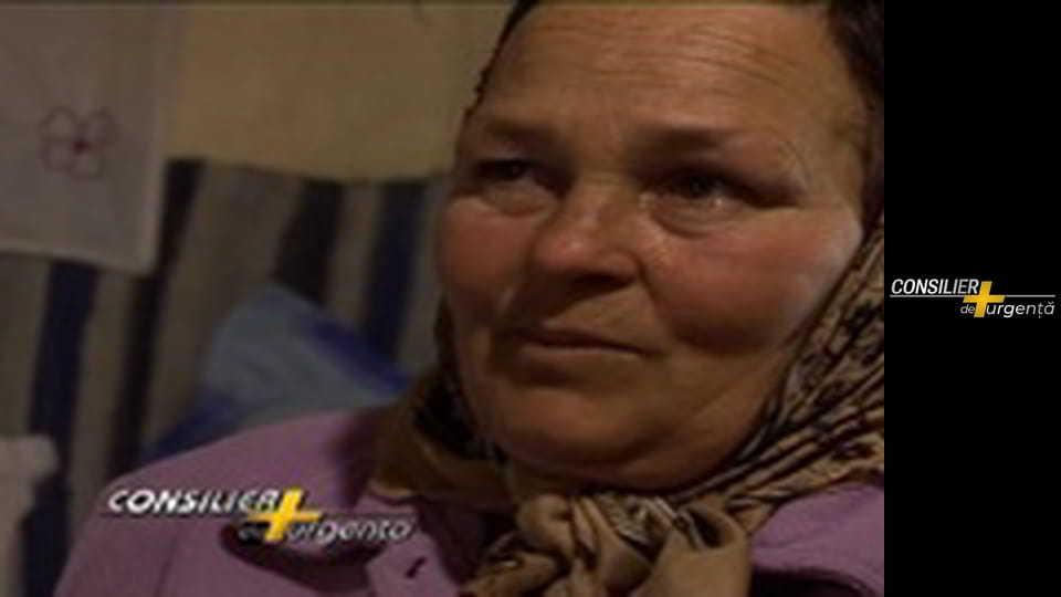 Emergency Advisor - Episode 36