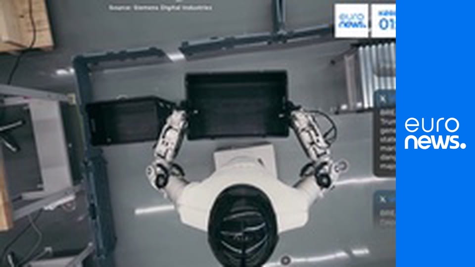 The European Debrief