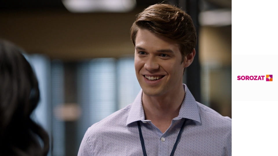 Az újonc S4E22 - A betöltős nap