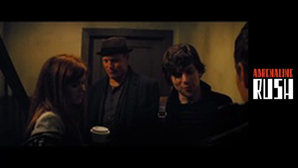 Nézz Szemfényvesztők tartalmakat online