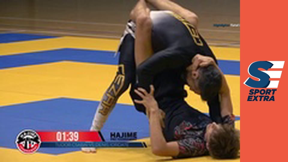 Fight News - Cu Octavian Pescaru