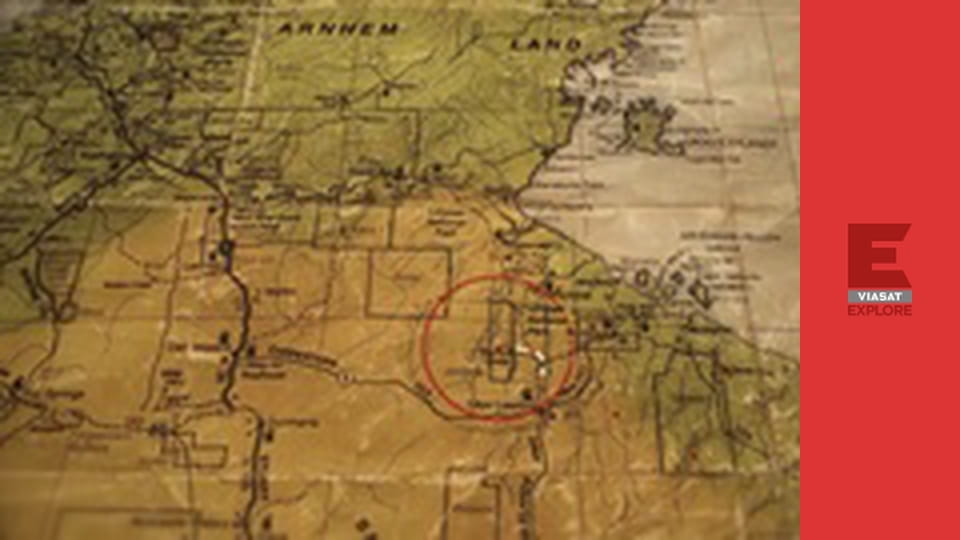 Austrálski lovci býkov II (2)