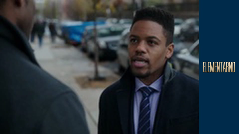 Elementary Season 5 Episode 20