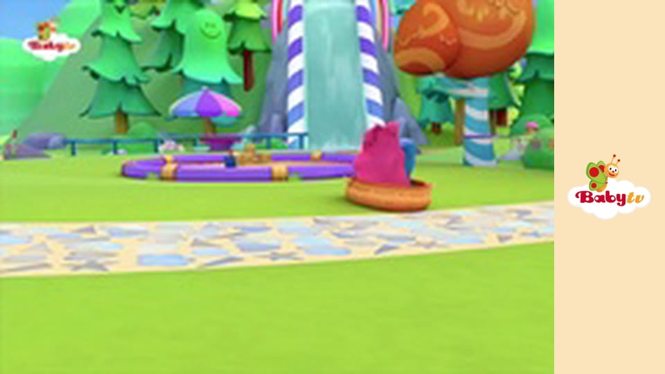 Oliver and other stories - Oliver