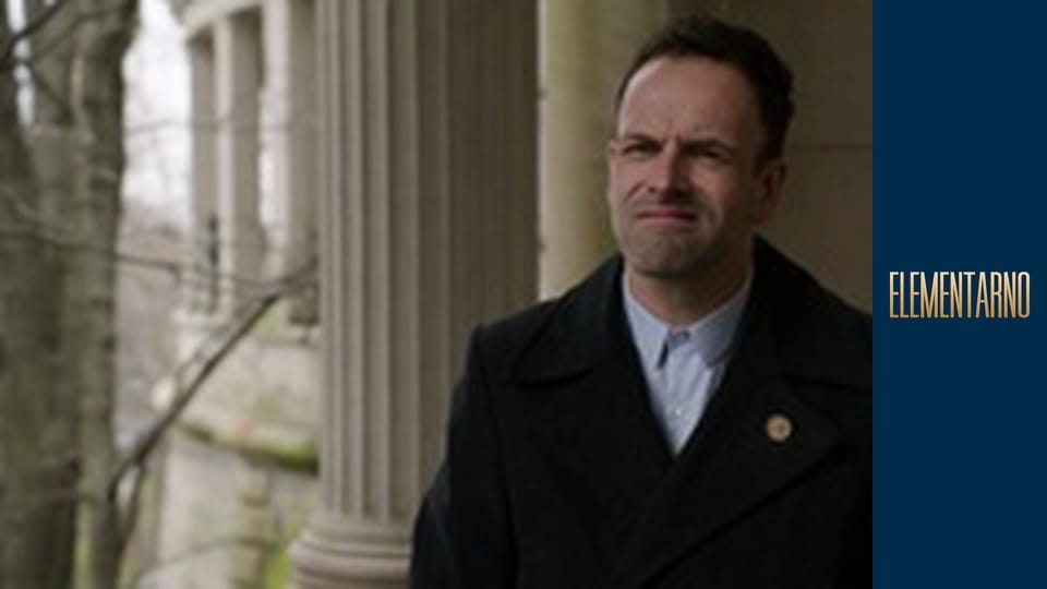 Elementary Season 4 Episode 24
