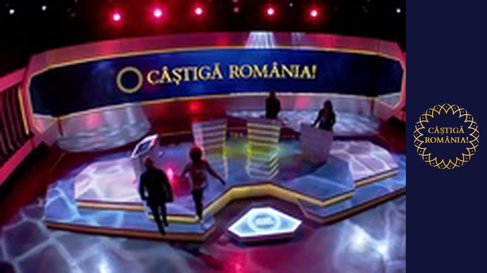 Castiga Romania Sezon 3 Episod 18