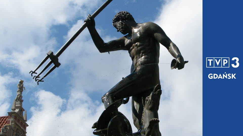 Reportaż TVP Gdańsk