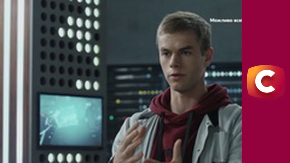 Т/с "Слід". "Чужі гріхи".