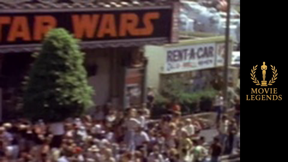 Movie legends Sezon 1 Odcinek 5