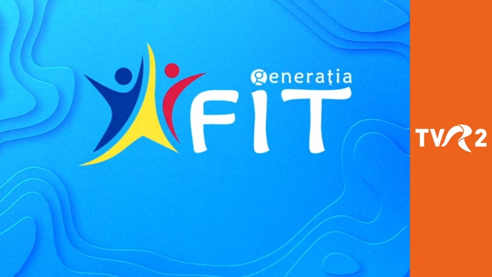 Generaţia Fit