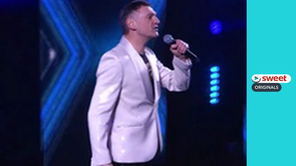 Новорічна пісенна садиба Частина 2