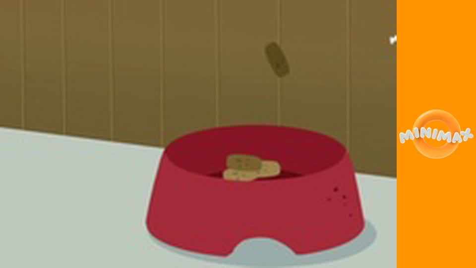 Lexi a Lotka - věrná dvojčata detektivky S1E25 - Kočičí lupič z Epltonu