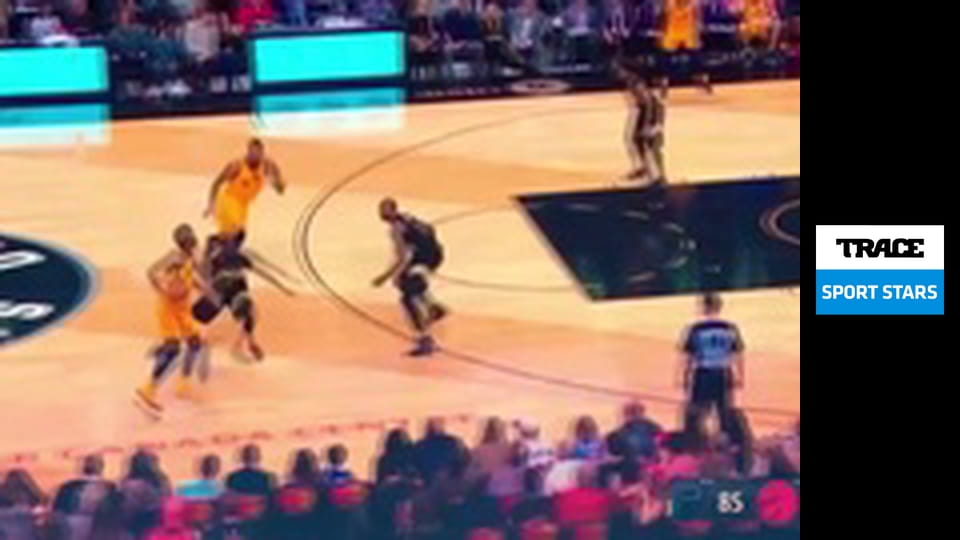 Chill E25 - Burton Rail Days