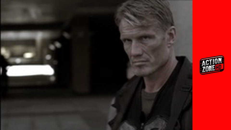 Битката на прокълнатите