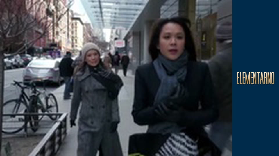 Elementary Season 4 Episode 20