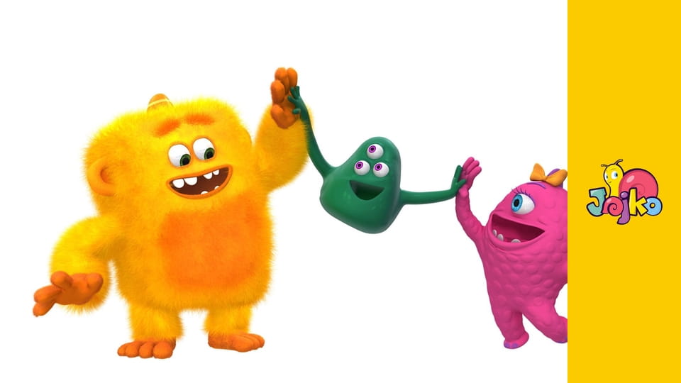 Matematické príšerky S1E8