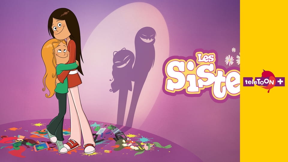 Siostry S1E17 - Suet Siostry