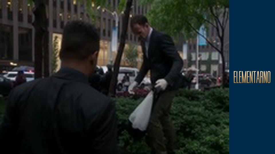 Elementary Season 5 Episode 7
