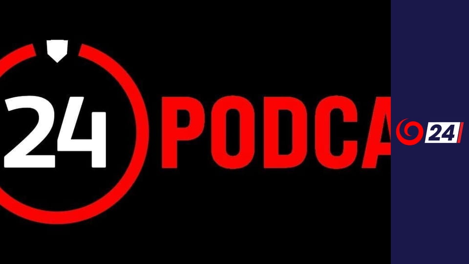24 Podcast