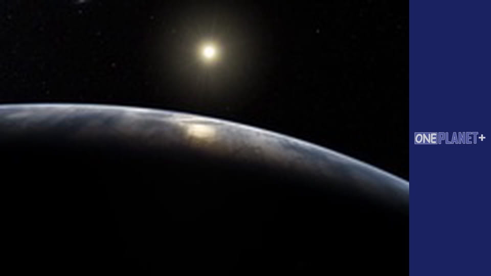 Reach for the Stars. - episode 12