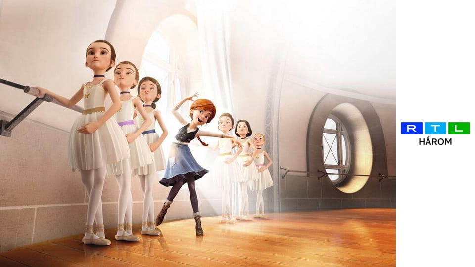 Balerina