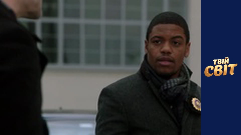 Елементарно Season 1 Episode 17