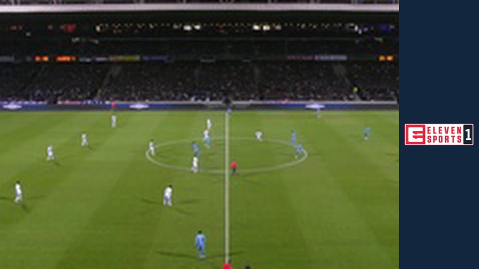 Historyczne momenty Ligue 1