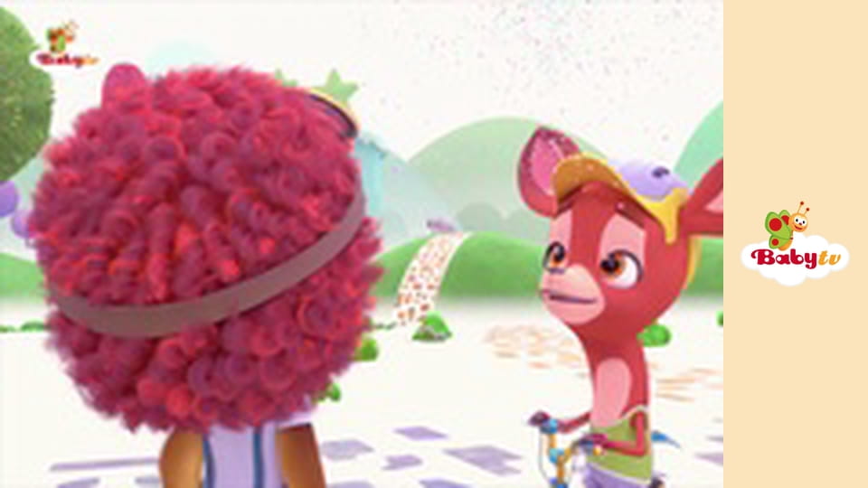 Oliver and other stories - Oliver