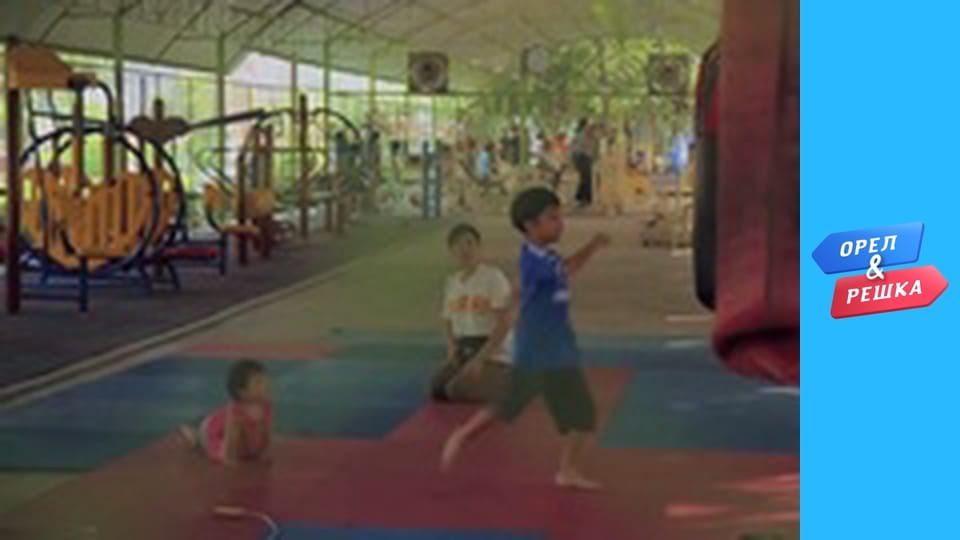 Shopping season 1-2 - release 41 - Bangkok