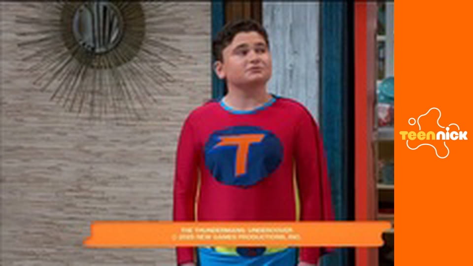 Sam és Cat S1E22 - A piszkatúra