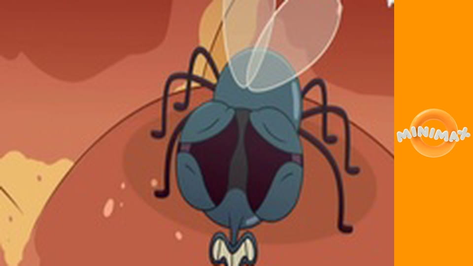 Apával az élet S1E15 - Panda kávézó