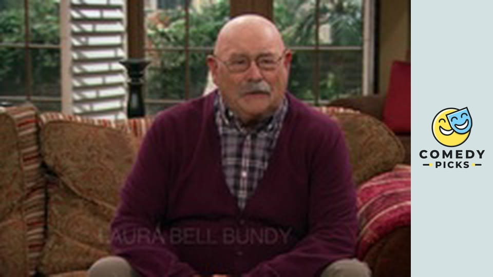 Charlie spotyka swoją bratnią duszę S5E16