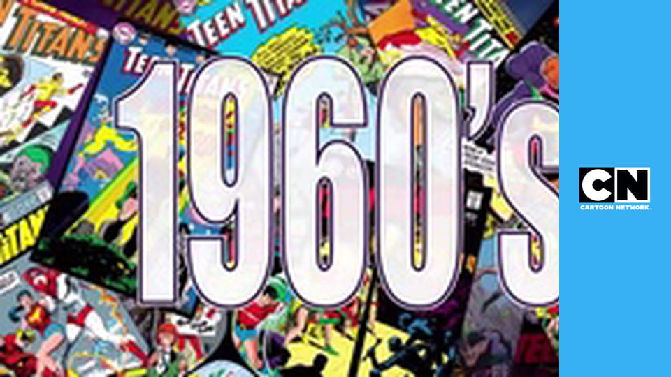 Tini titánok, harcra fel! S9E26 - A leleplezés – A Tini Titánok sztori