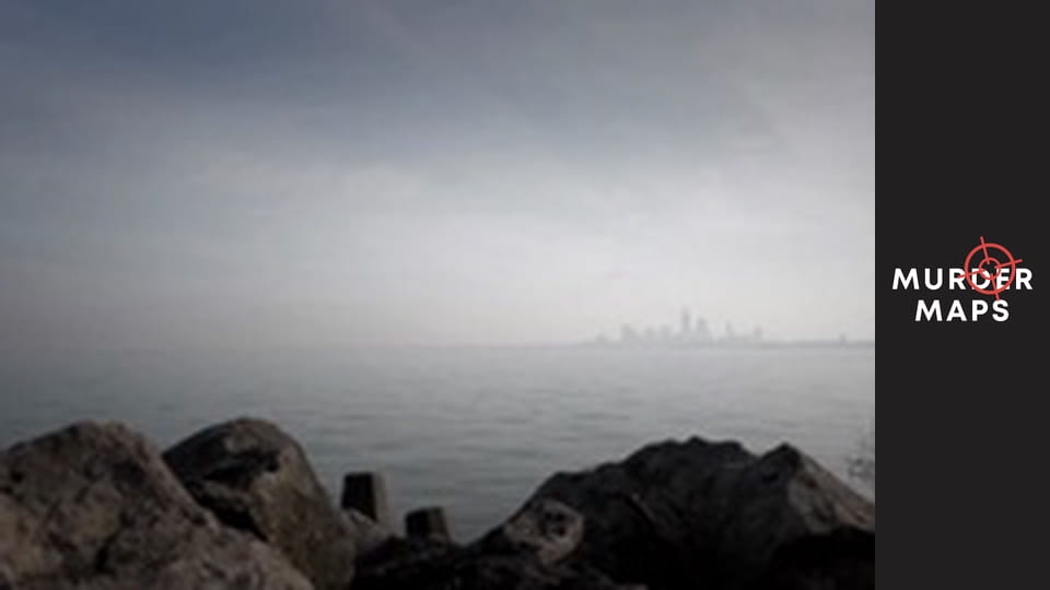 A clevelandi torzó-gyilkosságok