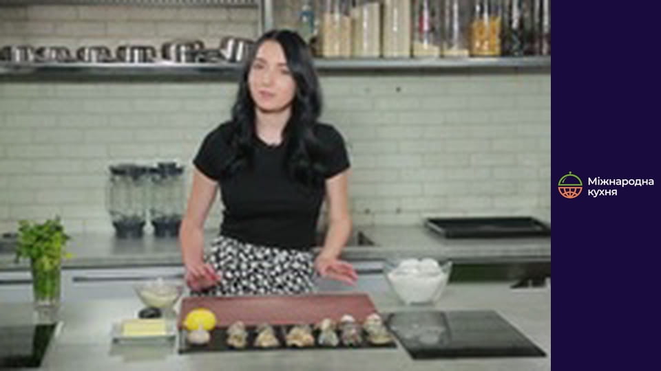 Т/с "Sea Ohm nom" season 1 series 2