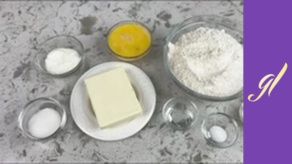 Cookies and candy recipes. Episode 55