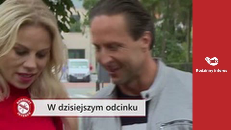 Sezon 3 Odcinek 28 - Głos zza grobu