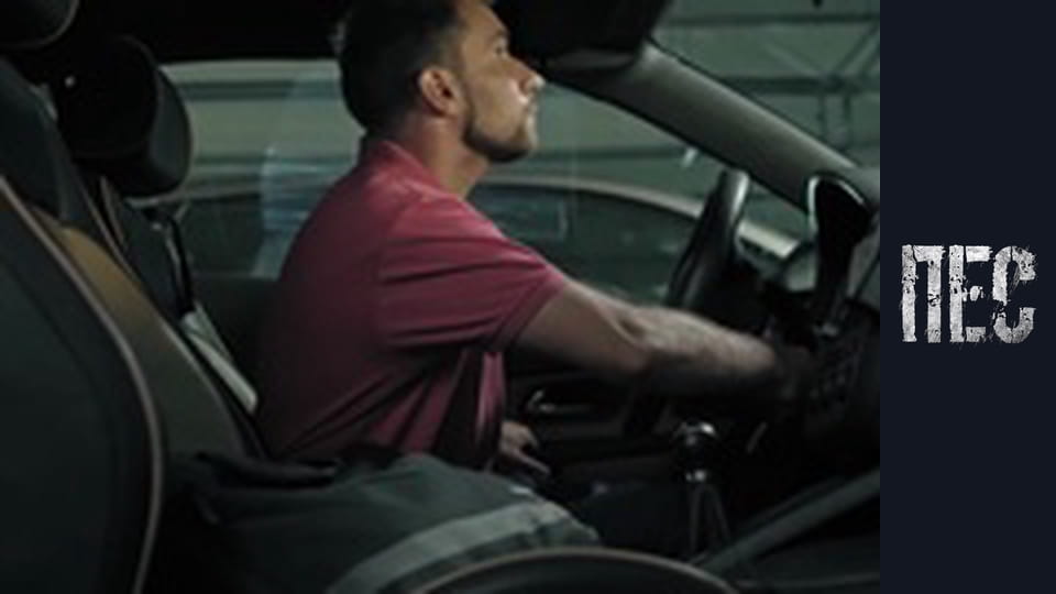 Dog, Season 6, Episode 2