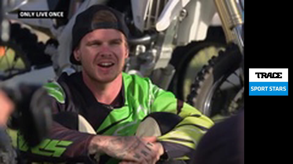 Invincible E26 - Eliud Kipchoge Marathons